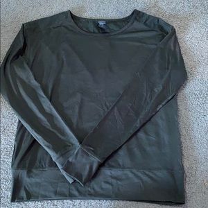 Long Sleeve Activewear